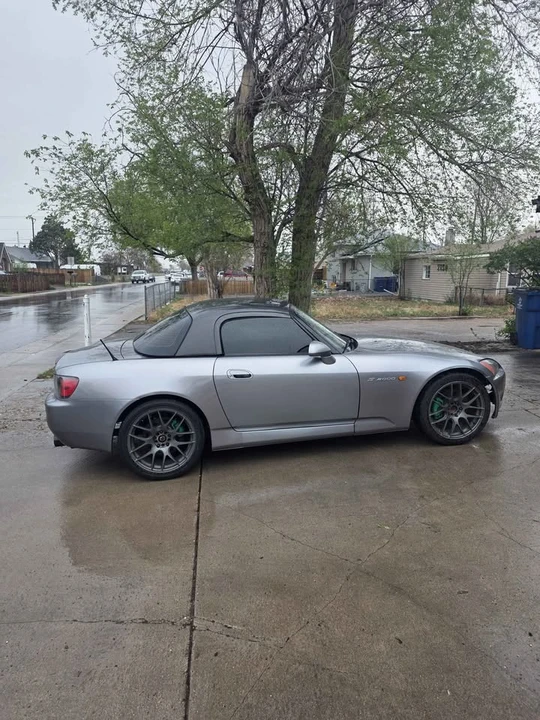 2000 Honda AP1 S2000 - Image 4 of 9