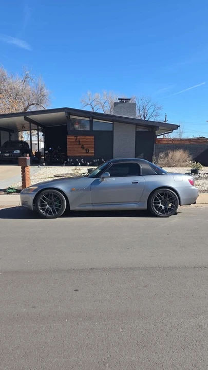 2000 Honda AP1 S2000 - Image 9 of 9