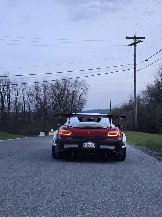 2000 Honda AP1 S2000 - Image 3 of 17
