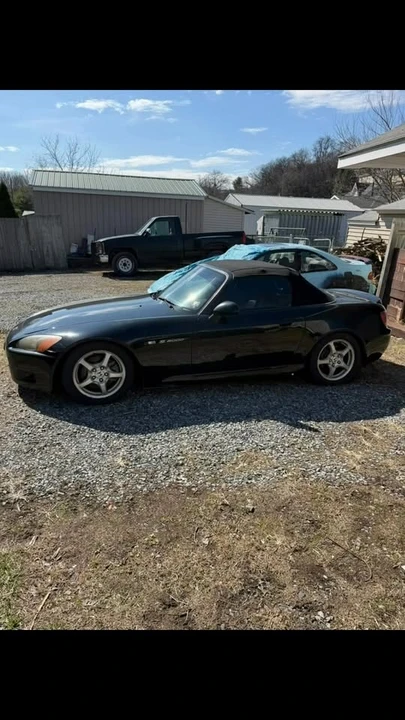 2000 Honda AP1 S2000 - Image 2 of 2