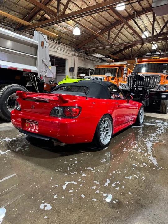 2000 Honda AP1 S2000 - Image 3 of 14