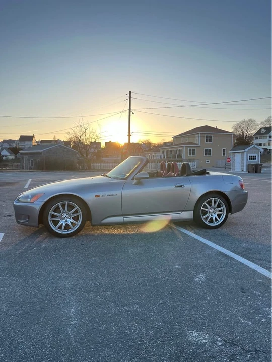 2000 Honda AP1 S2000 - Image 9 of 20