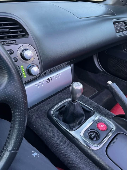 2000 Honda AP1 S2000 - Image 17 of 20