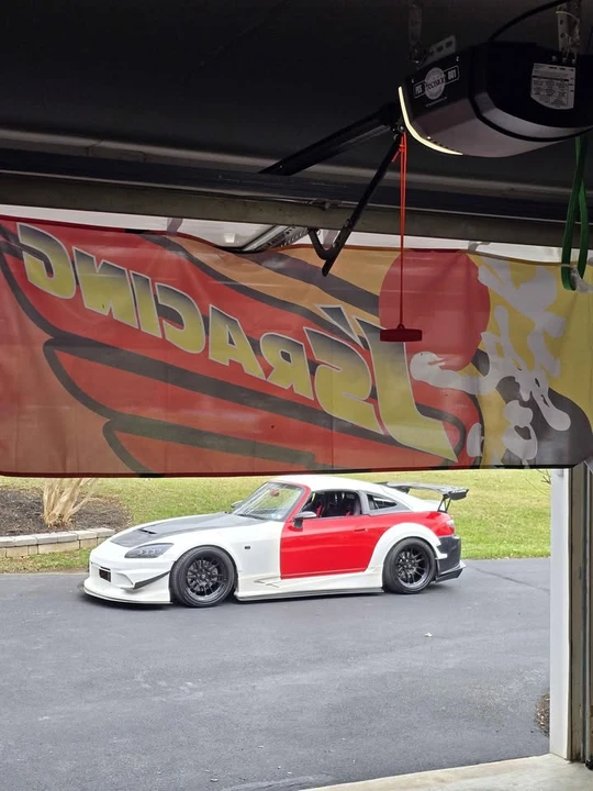 2000 Honda AP1 S2000 - Image 9 of 17