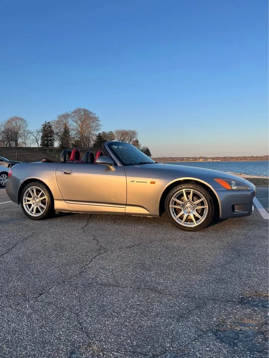 2000 Honda AP1 S2000 - Image 10 of 20