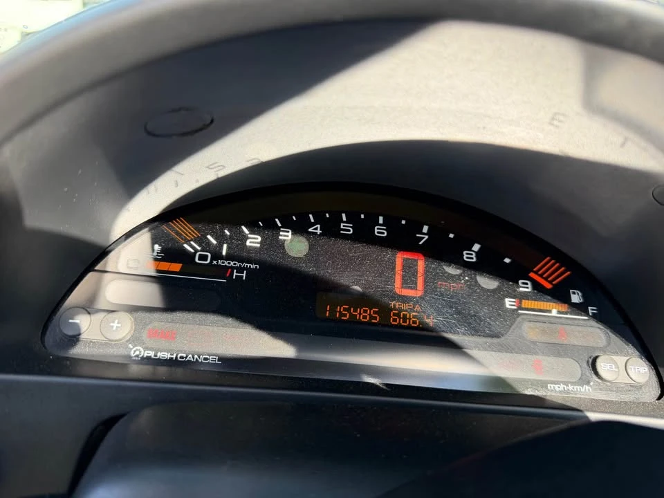 2000 Honda AP1 S2000 - Image 7 of 7