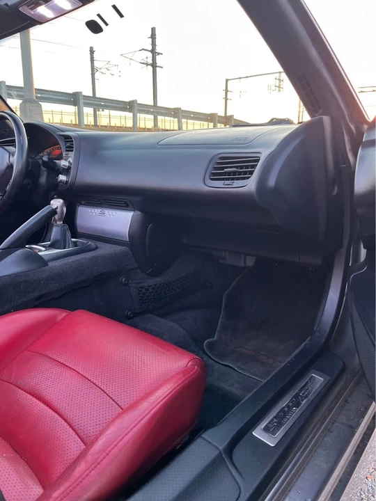 2000 Honda AP1 S2000 - Image 19 of 20