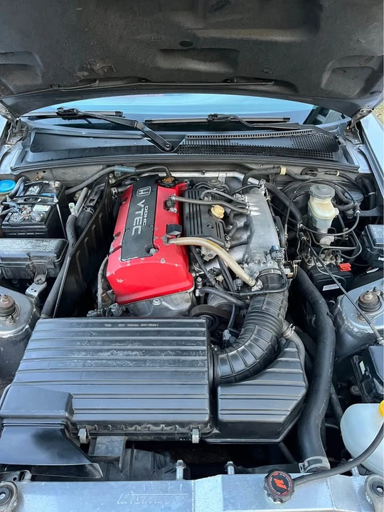 2000 Honda AP1 S2000 - Image 15 of 20