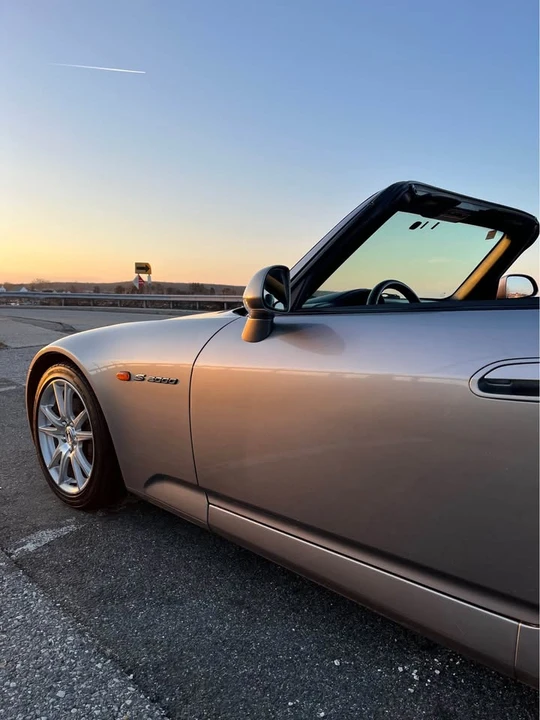 2000 Honda AP1 S2000 - Image 5 of 20