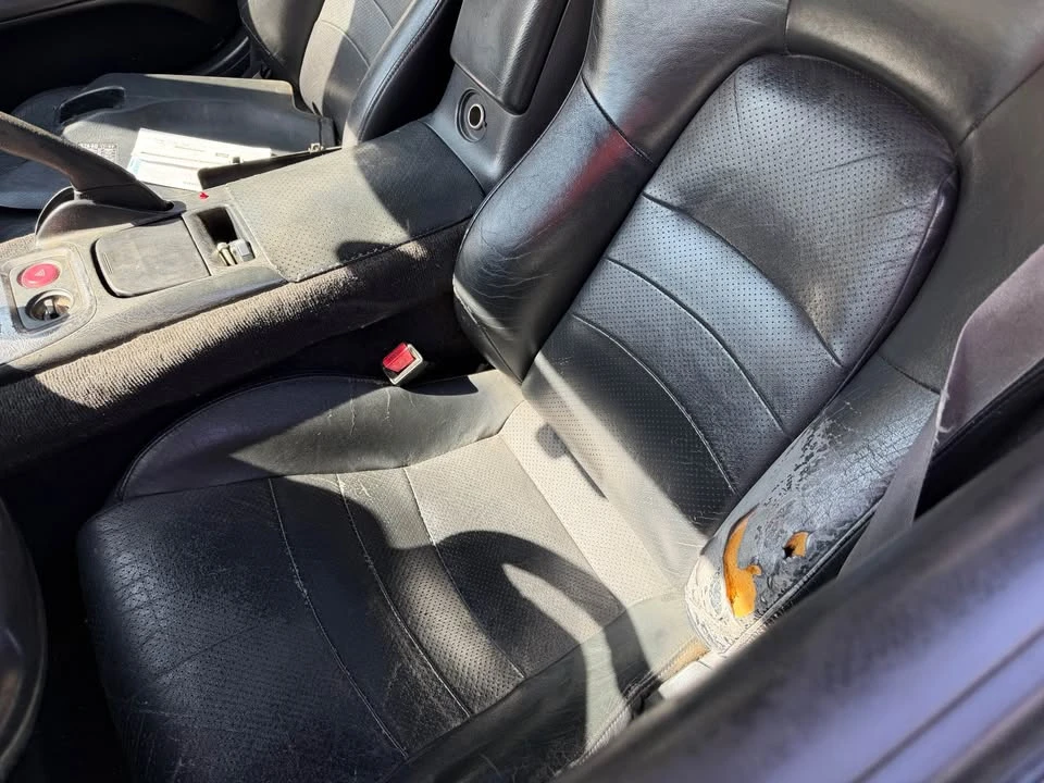 2000 Honda AP1 S2000 - Image 6 of 8