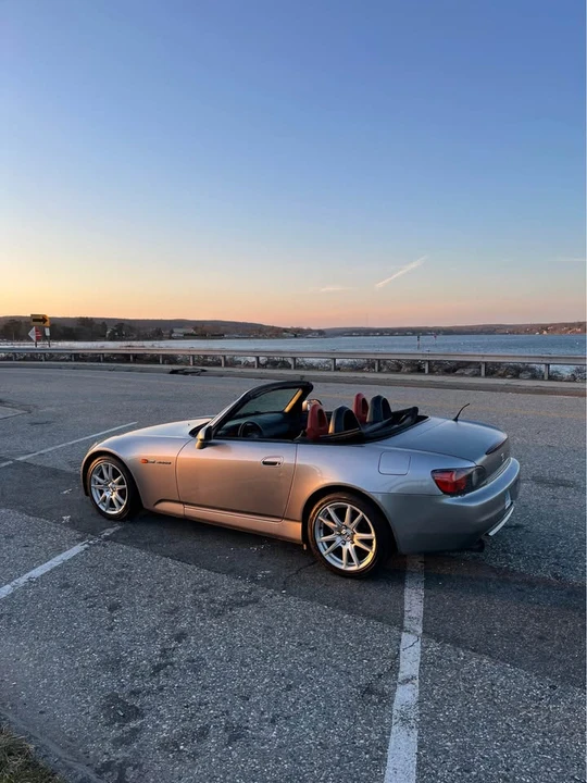 2000 Honda AP1 S2000 - Image 3 of 20