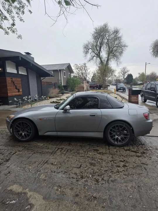 2000 Honda AP1 S2000 - Image 3 of 9