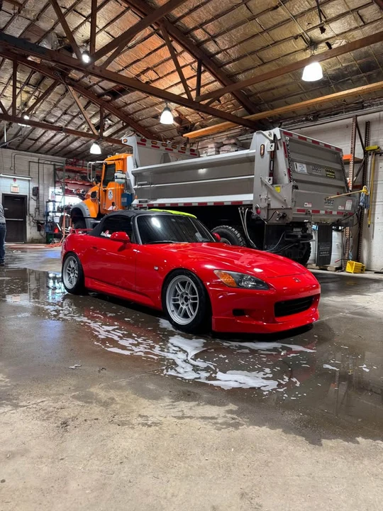2000 Honda AP1 S2000 - Image 2 of 14