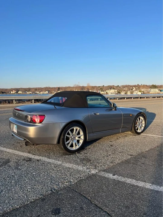 2000 Honda AP1 S2000 - Image 13 of 20