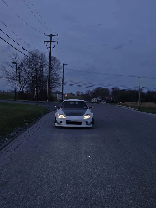 2000 Honda AP1 S2000 - Image 11 of 17
