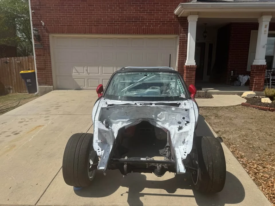 2000 Honda AP1 S2000 - Image 6 of 10