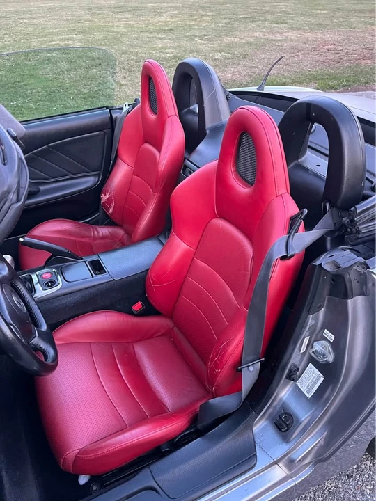 2000 Honda AP1 S2000 - Image 16 of 20