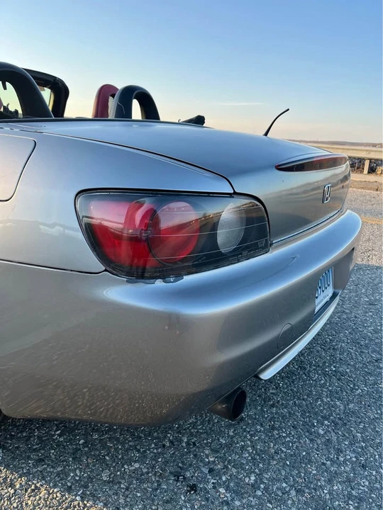 2000 Honda AP1 S2000 - Image 12 of 20