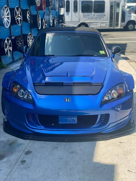 2000 Honda AP1 S2000 - Image 5 of 13
