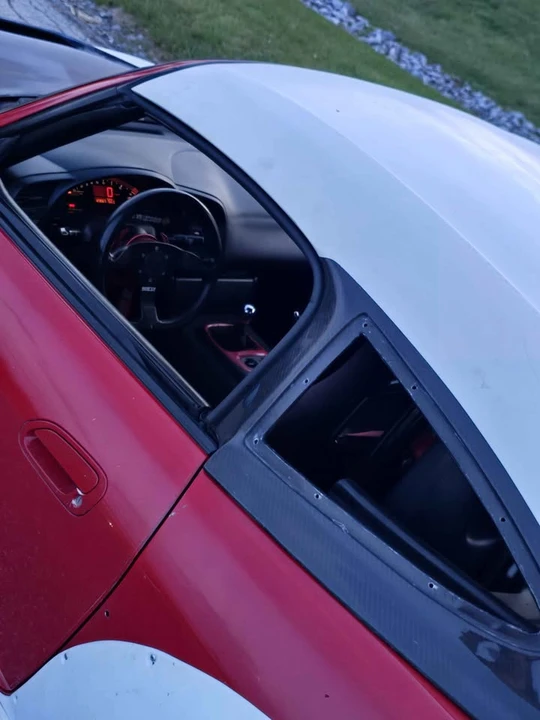 2000 Honda AP1 S2000 - Image 5 of 17