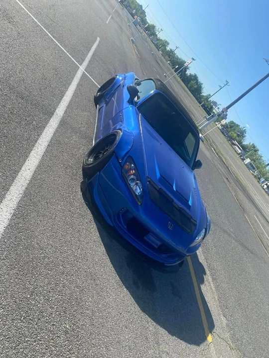 2000 Honda AP1 S2000 - Image 8 of 13