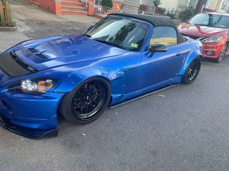 2000 Honda AP1 S2000 - Image 3 of 13