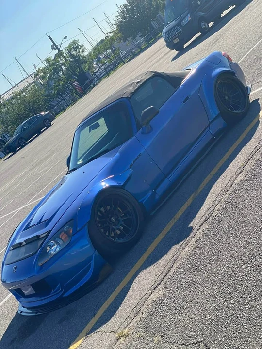 2000 Honda AP1 S2000 - Image 7 of 13