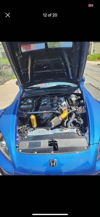 2000 Honda AP1 S2000 - Image 4 of 13