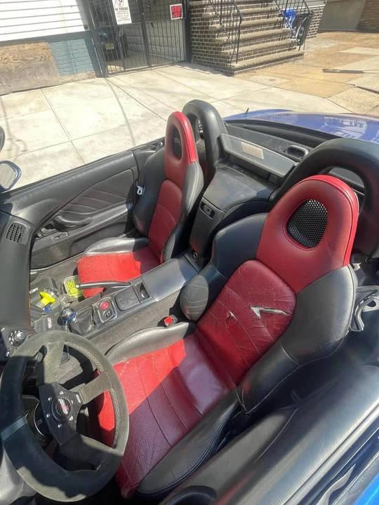2000 Honda AP1 S2000 - Image 12 of 13