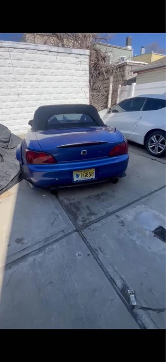 2000 Honda AP1 S2000 - Image 9 of 13