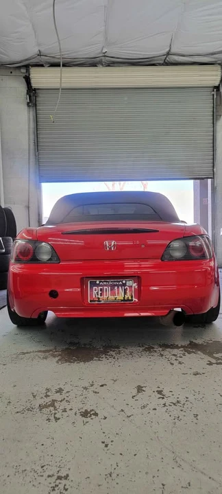 2000 Honda AP1 S2000 - Image 9 of 10
