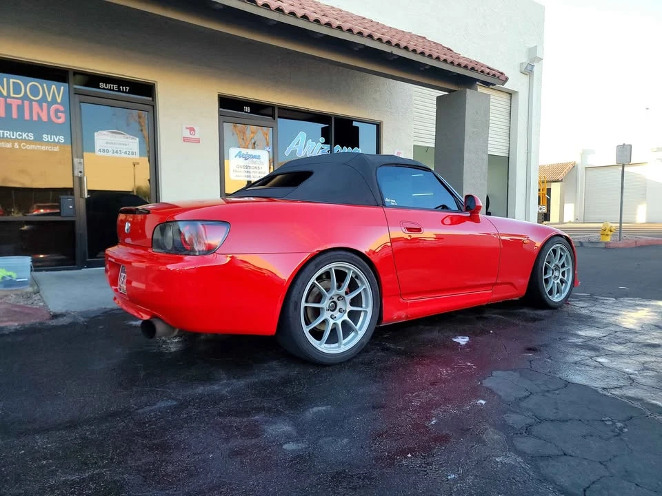 2000 Honda AP1 S2000 - Image 3 of 10