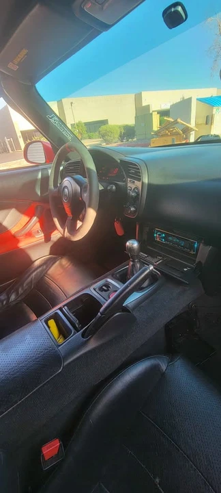 2000 Honda AP1 S2000 - Image 6 of 10
