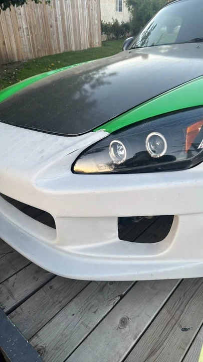 2000 Honda AP1 S2000 - Image 3 of 6