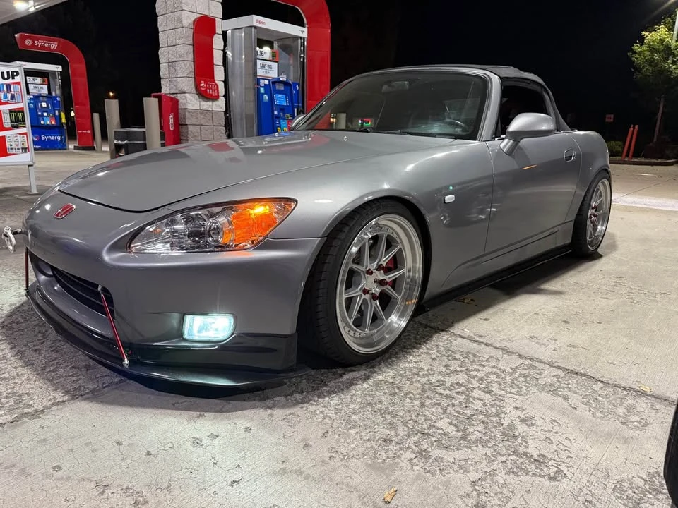 2000 Honda AP1 S2000 - Image 12 of 13