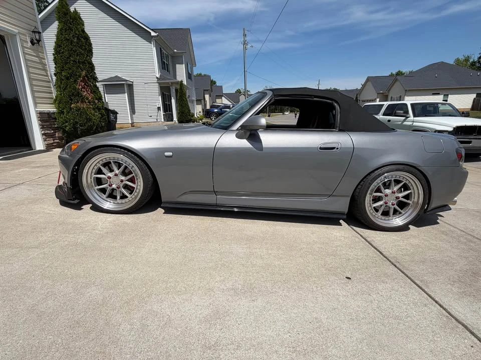 2000 Honda AP1 S2000 - Image 4 of 13