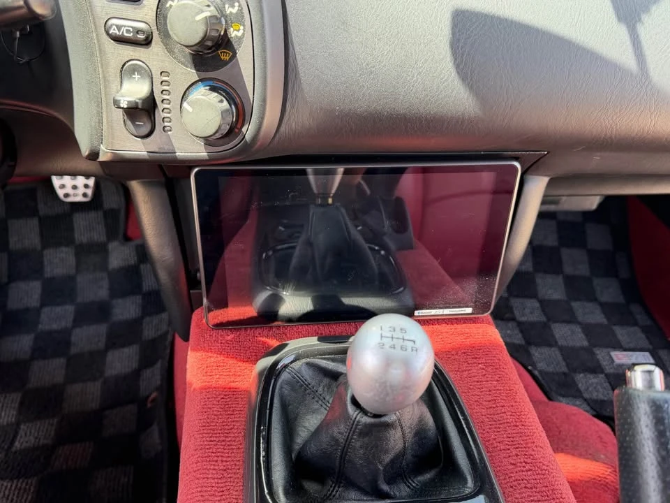 2000 Honda AP1 S2000 - Image 7 of 13