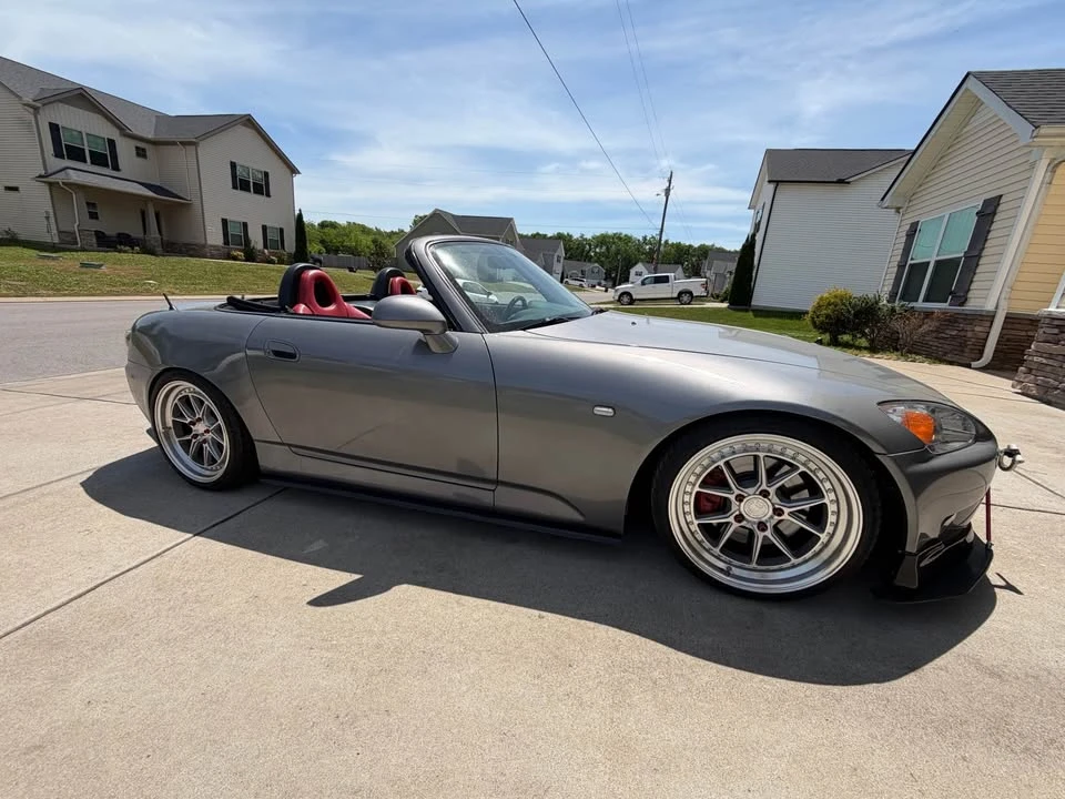 2000 Honda AP1 S2000 - Image 11 of 13