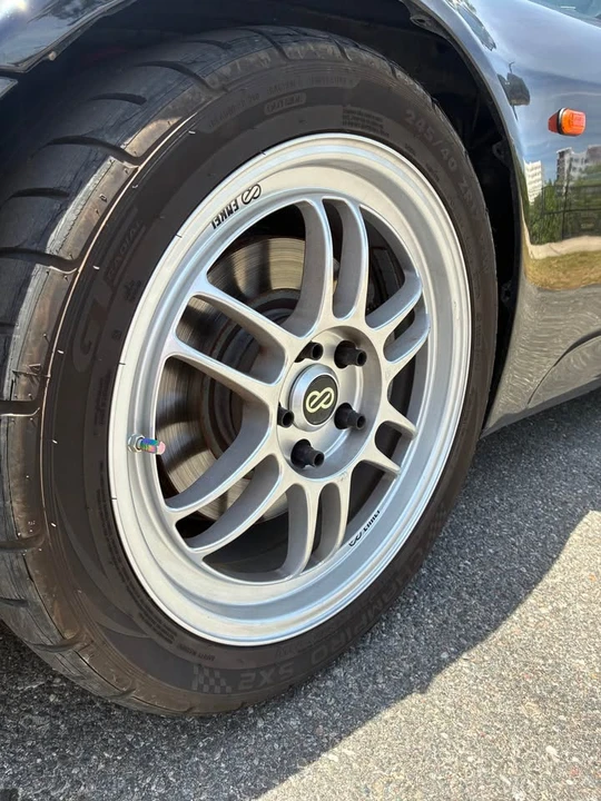 2000 Honda AP1 S2000 - Image 6 of 11