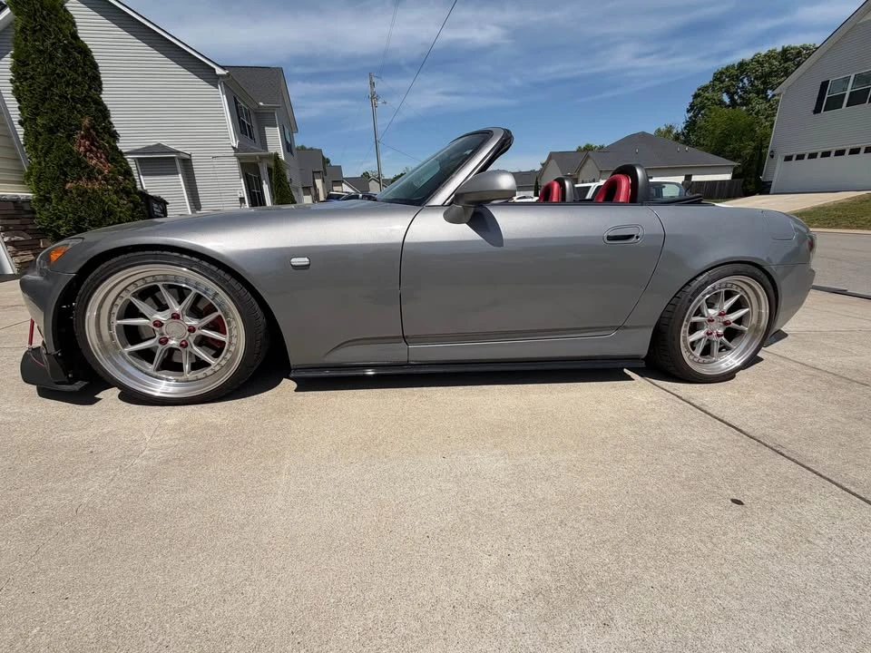 2000 Honda AP1 S2000 - Image 10 of 13