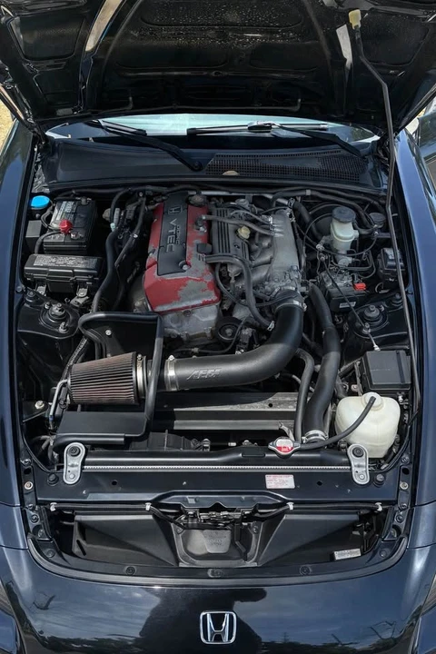 2000 Honda AP1 S2000 - Image 2 of 11