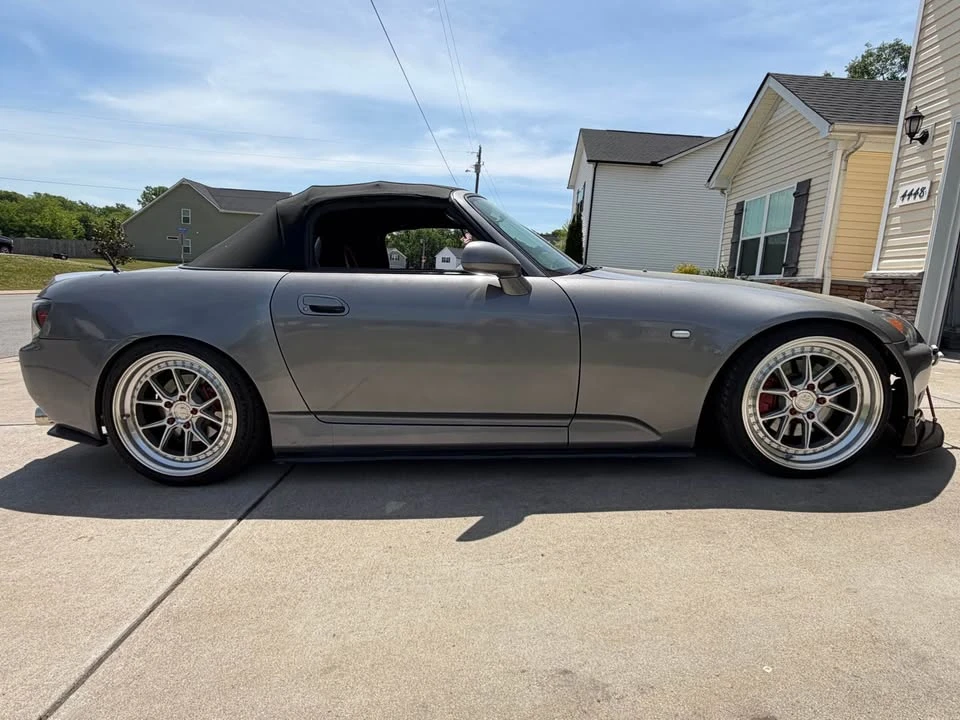2000 Honda AP1 S2000 - Image 3 of 13