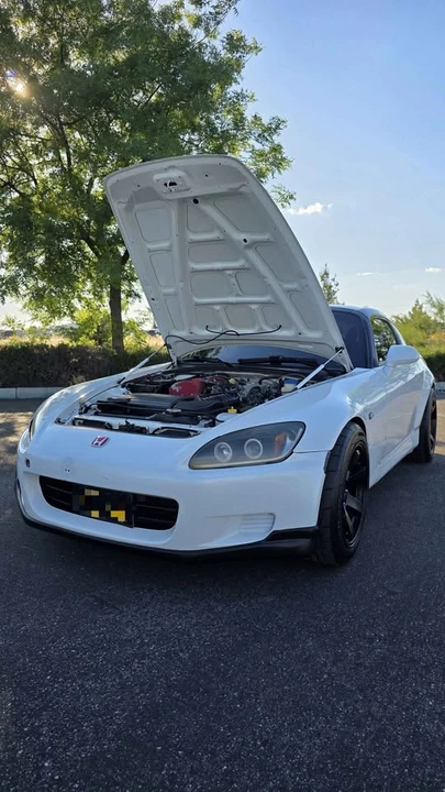 2000 Honda AP1 S2000 - Image 9 of 9