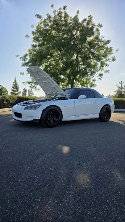 2000 Honda AP1 S2000 - Image 4 of 9