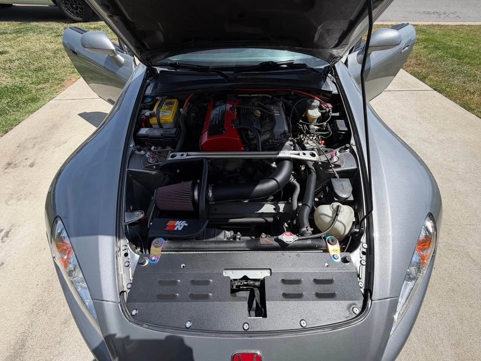 2000 Honda AP1 S2000 - Image 9 of 13