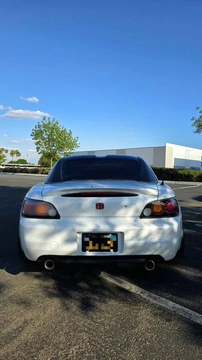 2000 Honda AP1 S2000 - Image 3 of 9