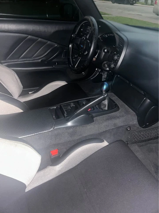 2000 Honda AP1 S2000 - Image 9 of 10