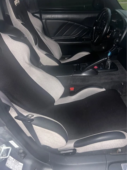 2000 Honda AP1 S2000 - Image 6 of 10