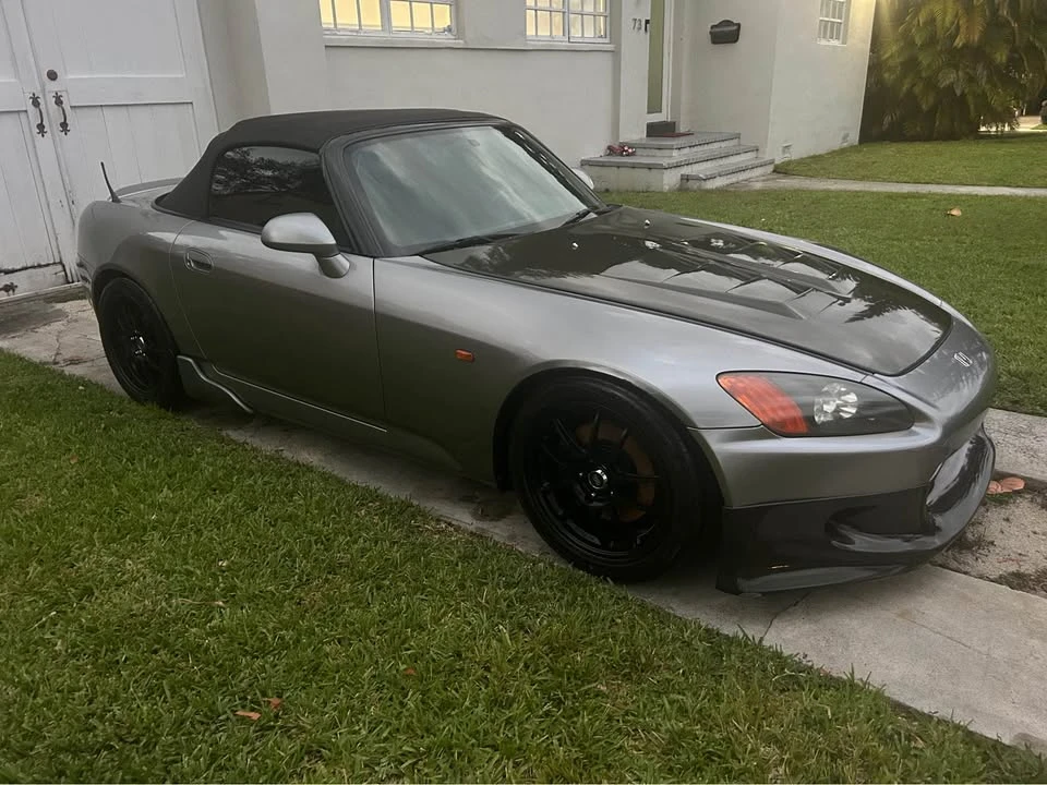 2000 Honda AP1 S2000 - Image 3 of 10