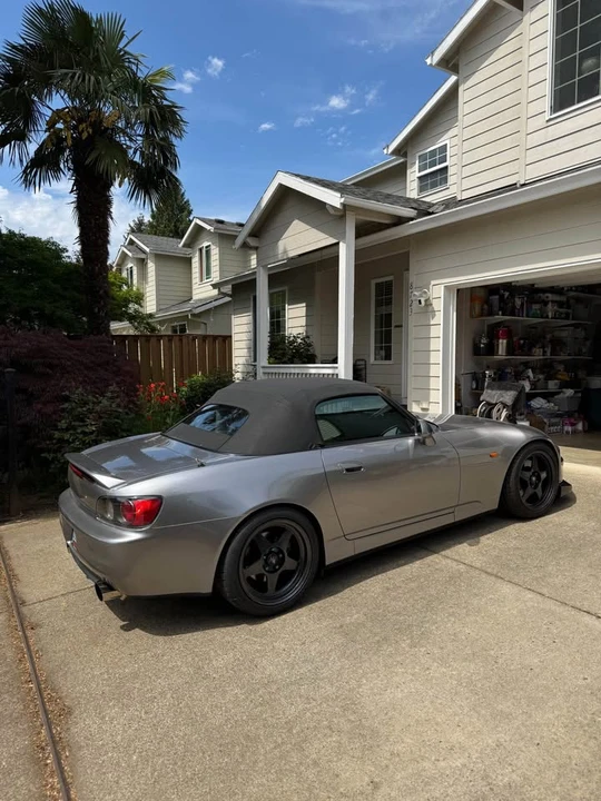 2000 Honda AP1 S2000 - Image 5 of 18